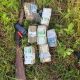 Police neutralise 2 suspected kidnappers, recover ₦2.2m ransom in Ogun