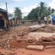 Classrooms Collapse, Students Face Uncertainty in Anambra