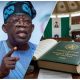 Nigeria’s policing system faces major change as Tinubu submits Bill