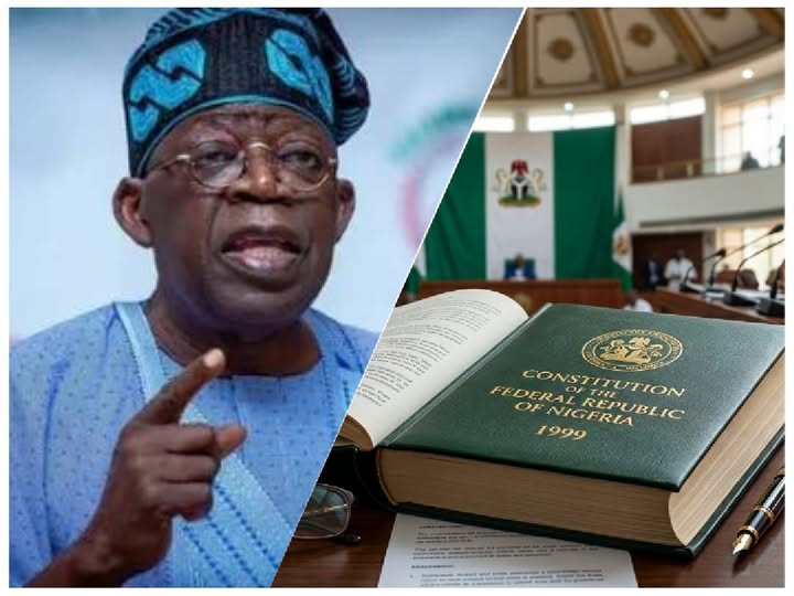 Nigeria’s policing system faces major change as Tinubu submits Bill