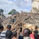 One dead, several trapped as building under construction collapses in Port Harcourt