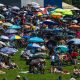 Europe swelters as record-breaking heatwave claims lives, strains power supply