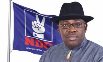 Inside the legal battle that triggered NDC's derecognition