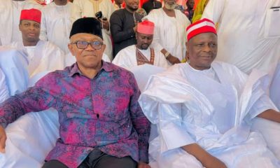 Obi, Kwankwaso lead NDC appeal against court ruling on party registration