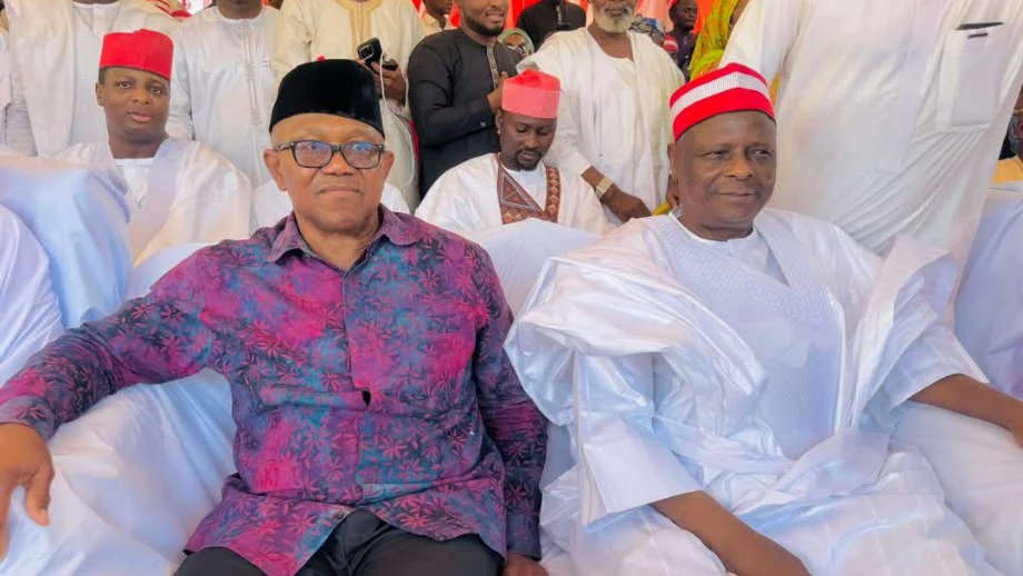 Obi, Kwankwaso lead NDC appeal against court ruling on party registration