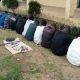Osun Police arrest 24 suspected cultists, political thugs ahead of governorship election