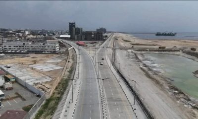 FG bans okada, tricycles on Lagos-Calabar Coastal Highway