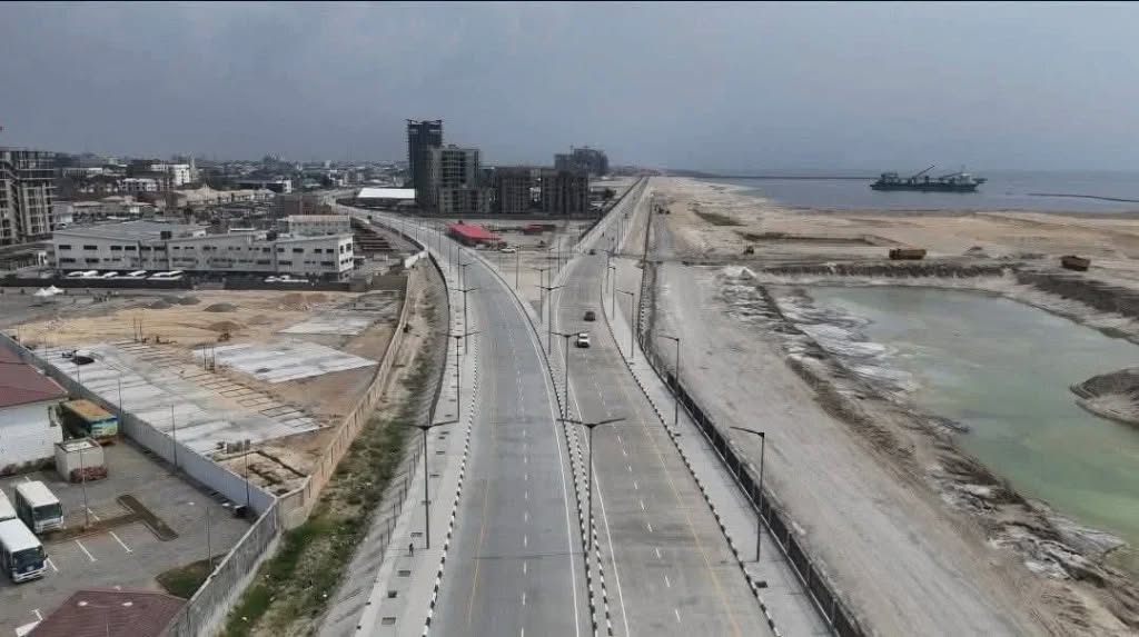 FG bans okada, tricycles on Lagos-Calabar Coastal Highway