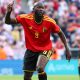 Belgium hammer New Zealand 5-1 to finish top of Group G
