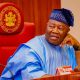 Akpabio denies promising APC tickets to defeated Senators