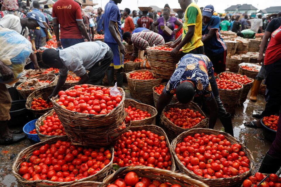 Nigeria slips to bottom of global quality of life rankings amid rising inflation