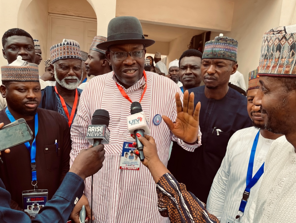 Dickson, Kwankwaso move to resolve Kano Party disputes, strengthen opposition coalition