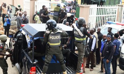 False bandit rumours spark mob killing in Lagos as police arrest 15 suspects
