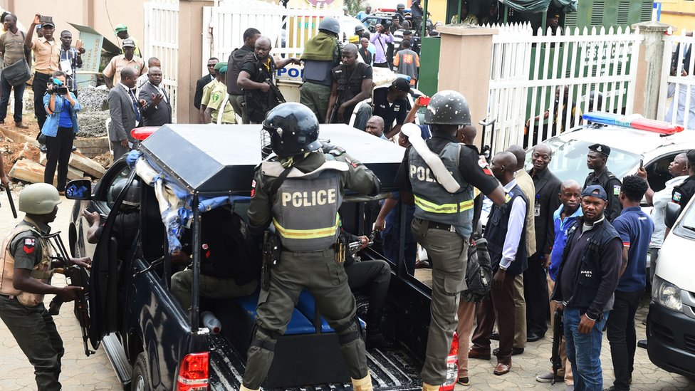 False bandit rumours spark mob killing in Lagos as police arrest 15 suspects