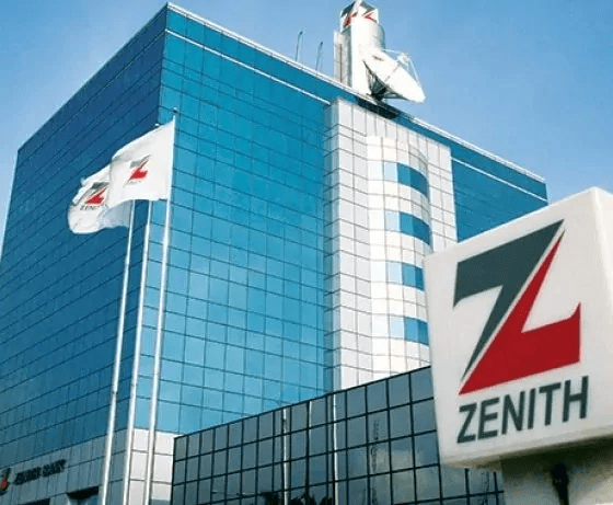 Court dismisses ₦170m Trade Fair contract claim, says Zenith Bank was not a party