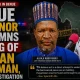 Benue leaders condemn murder of MACBAN chairman, appeal for calm