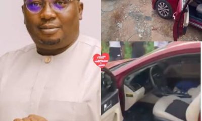Adelabu Family confirms kidnap of sister, children calls for public support, prayers