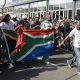 Nigeria evacuates more citizens from South Africa as protest tensions rise