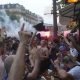 PSG fan drowns in River Seine amid violent celebrations after Champions League victory