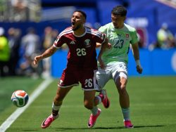Qatar Stun Switzerland with Dramatic Late Equaliser at FIFA World Cup