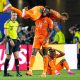 Africa Celebrates First Victory at FIFA World Cup 2026 as Ivory Coast Upsets Ecuador