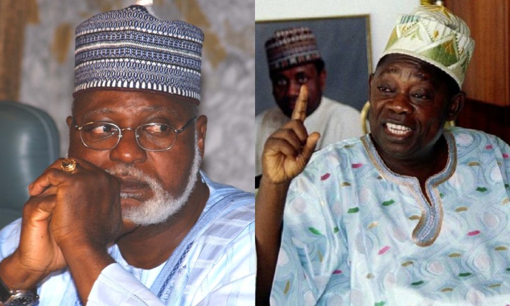 No poison, no cover-up: Abdulsalami gives fresh account of Abiola’s death