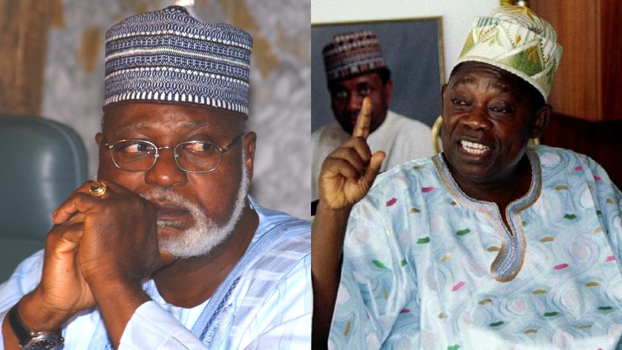 No poison, no cover-up: Abdulsalami gives fresh account of Abiola’s death