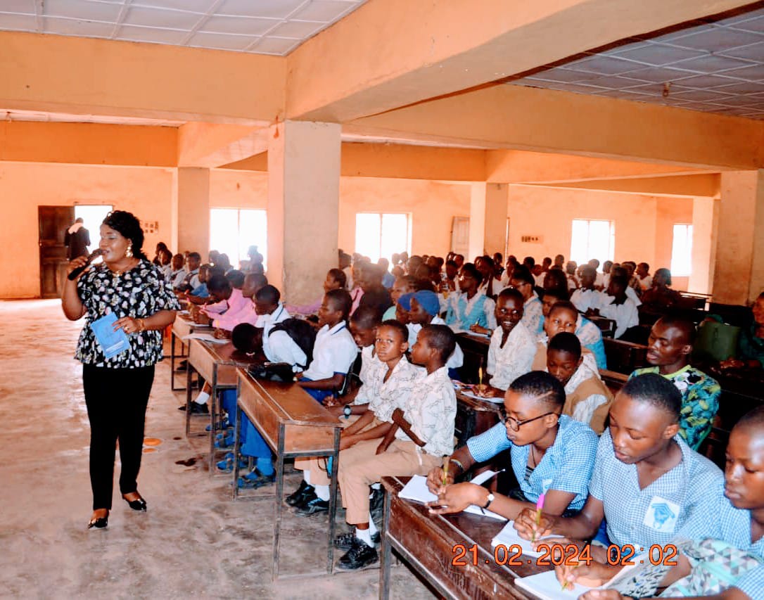 Breaking: Education overhaul begins as FG dumps JSS-SSS structure