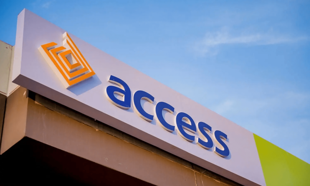 Court slams Access Bank with N16m damages over unlawful account restrictions
