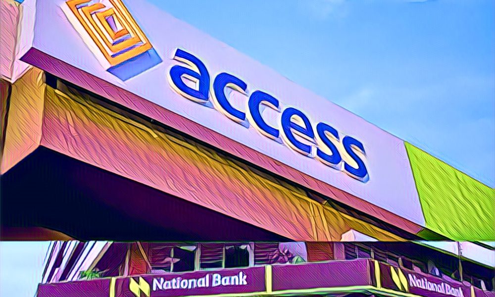 Access Bank faces customer trust concerns over loan dispute