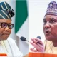 SERAP threatens legal action against NASS over alleged N6.3bn constituency fund diversion