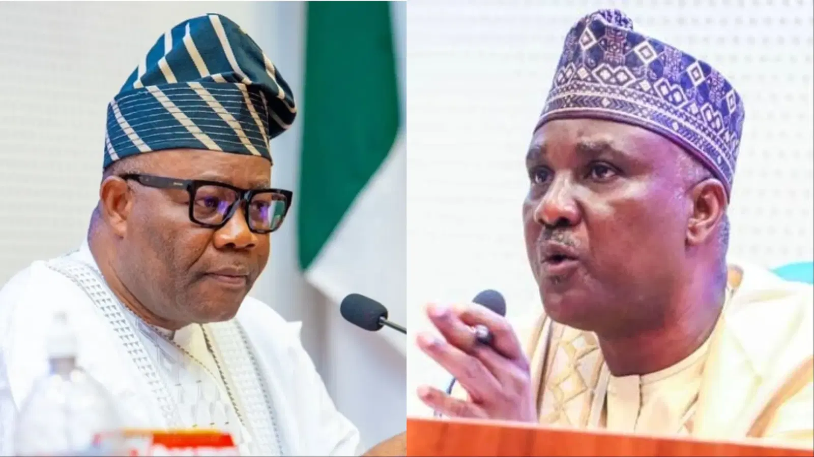 SERAP threatens legal action against NASS over alleged N6.3bn constituency fund diversion