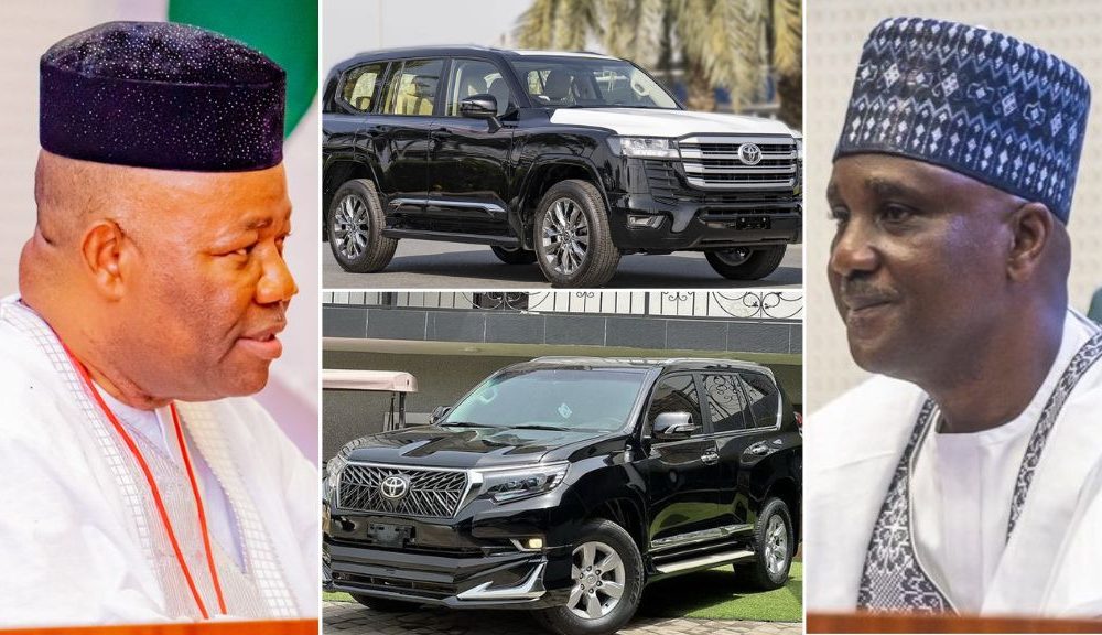 SERAP wins as Court voids National Assembly’s N110bn vehicle, allowance budget