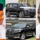 SERAP wins as Court voids National Assembly’s N110bn vehicle, allowance budget