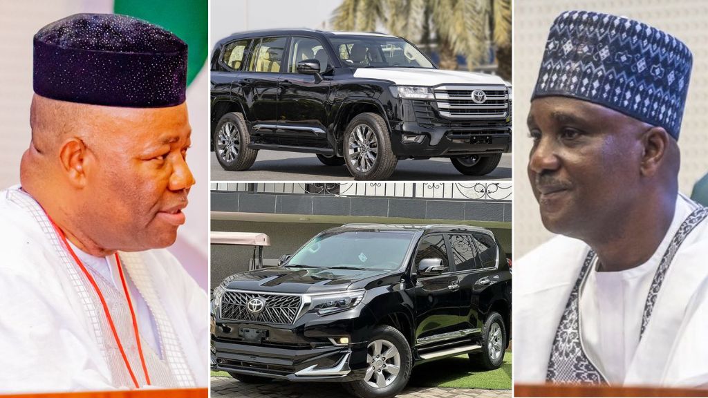 SERAP wins as Court voids National Assembly’s N110bn vehicle, allowance budget
