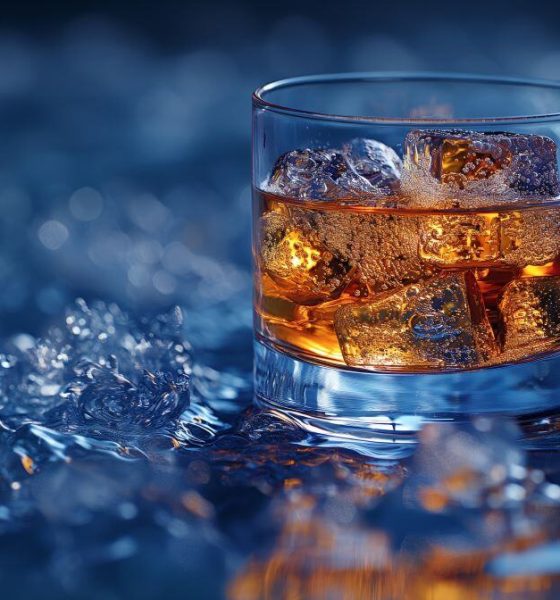 Study links even minimal alcohol consumption to increased cancer risk