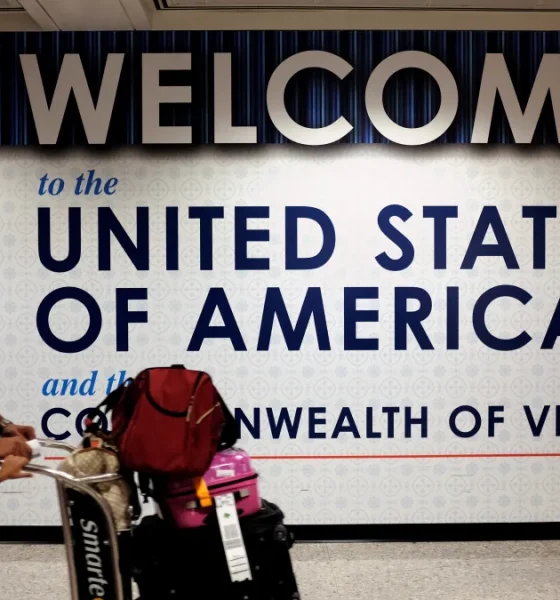 Nigerians among foreign nationals affected as US revokes birth tourism visas