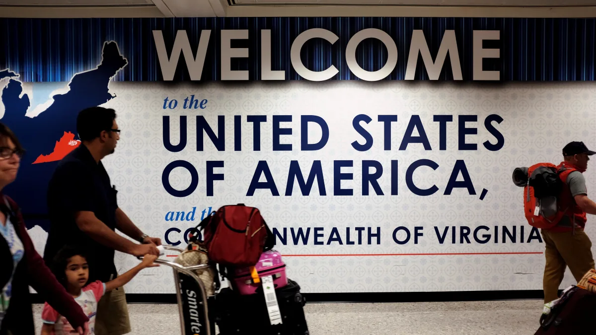 Nigerians among foreign nationals affected as US revokes birth tourism visas