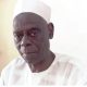 Former Secretary-General of the Arewa Consultative Forum (ACF), Anthony Sani