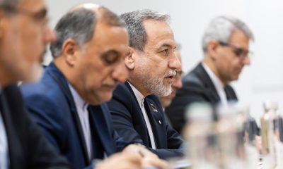 US-Iran negotiations revive hopes for a new chapter in Middle East diplomacy