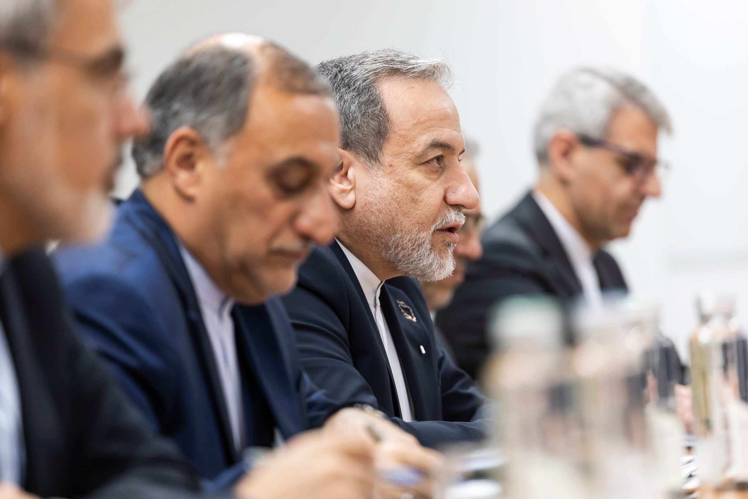 US-Iran negotiations revive hopes for a new chapter in Middle East diplomacy