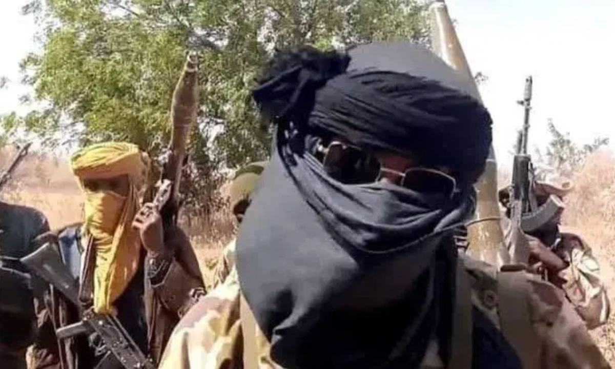 Bandits kill boy, injure worshippers in Kaduna mosque attack