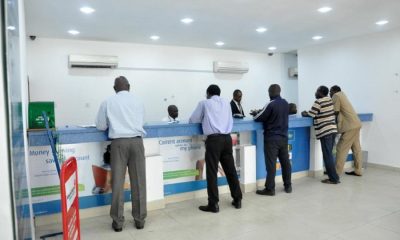 Asset quality weakens in Nigeria Banking sector as NPLs climb to 8.03%