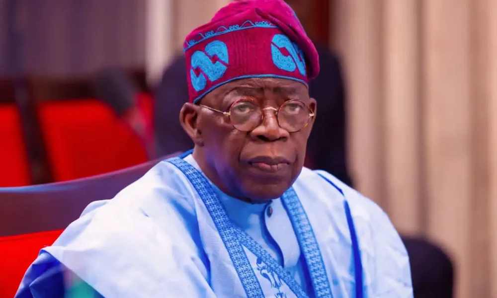 Tinubu moves to break Optasia dominance, opens up N3trn airtime credit market