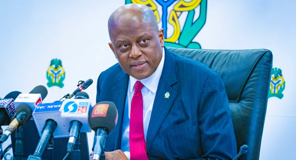 CBN’s tight monetary policy pushes bank lending rates to 46%