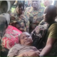 Days after General’s death in captivity, troops free wife from bandits’ den
