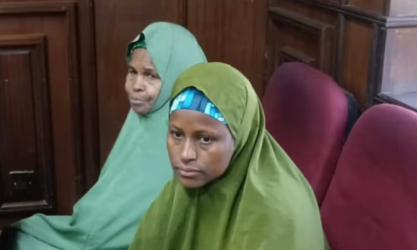 Court jails bandit leader’s mother, sister 20 years each for terrorism link