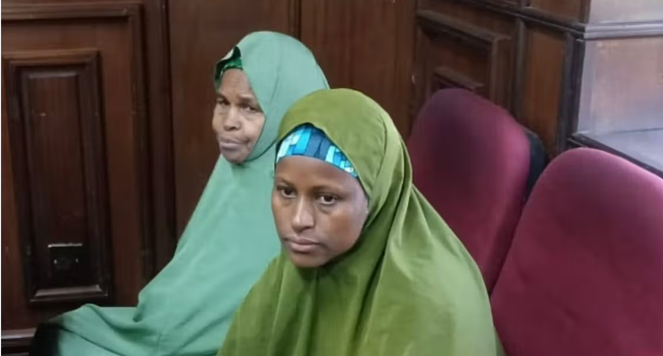 Court jails bandit leader’s mother, sister 20 years each for terrorism link