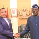 Tinubu hosts Madagascar President Randrianirina in Abuja, deepens talks on trade energy