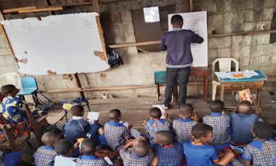 Mental health experts warn school attacks could leave deep psychological scars on Nigerian children